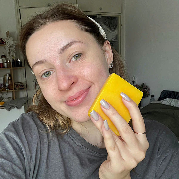 Reveal Your Radiance, Embrace Your Confidence!
