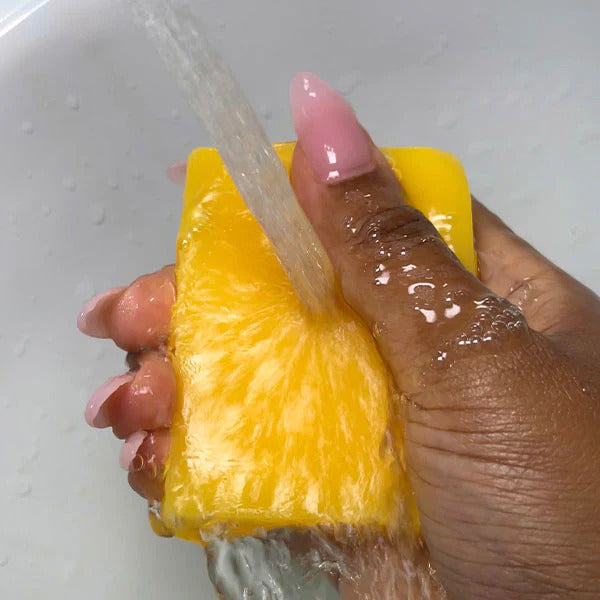 MeGlow™ Brightening Soap