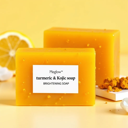 MeGlow™ Brightening Soap